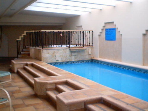 Ruiz Milán Hotel Veracruz