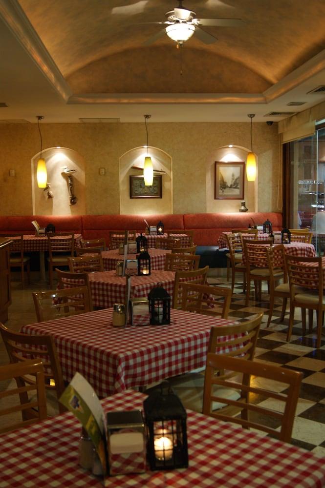 Ruiz Milán Hotel Veracruz